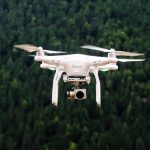 Professionnel Drone Lyon