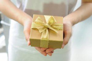 Achat cadeaux