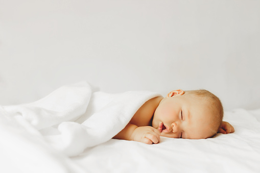 C’est quoi une consultation de sommeil pour bébé ?