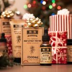 Idées cadeaux:bières au cbd / coffret cadeau cbd / huile cbd / achat cbd