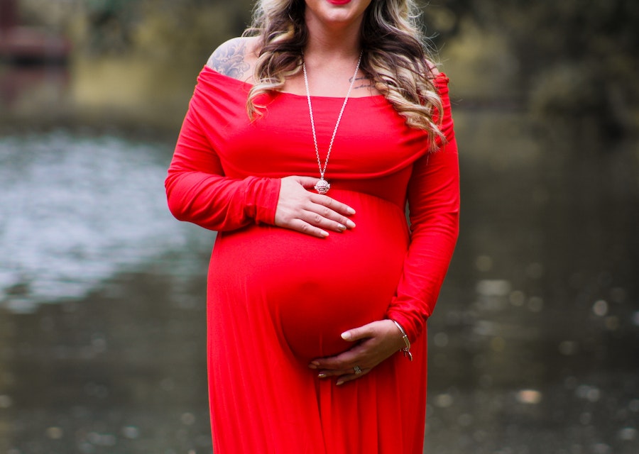 Le bola de grossesse : le bijou pour femme enceinte avec des vertus incroyables