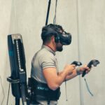 casques VR multimédia