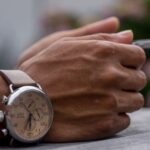 Découvrez des montres pour hommes qui combinent qualité et prix attractif