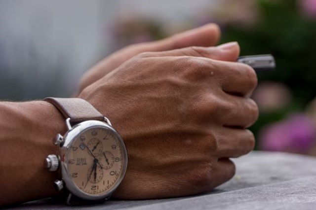 Découvrez des montres pour hommes qui combinent qualité et prix attractif