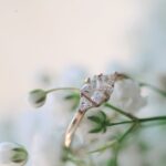 Une Bague, Une Promesse : Trouvez la Bague de Fiançailles Parfaite