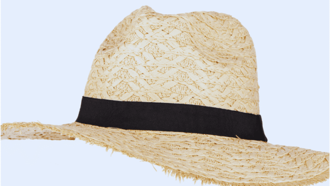 Chapeau-naturel Chapeau naturel