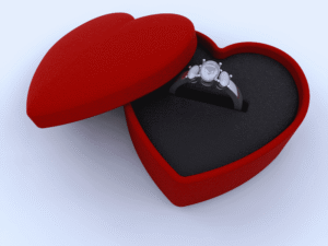 solitaire diamants 