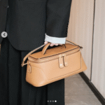 sac à main en cuir véritable