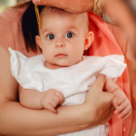 Cadeau bébé baptême