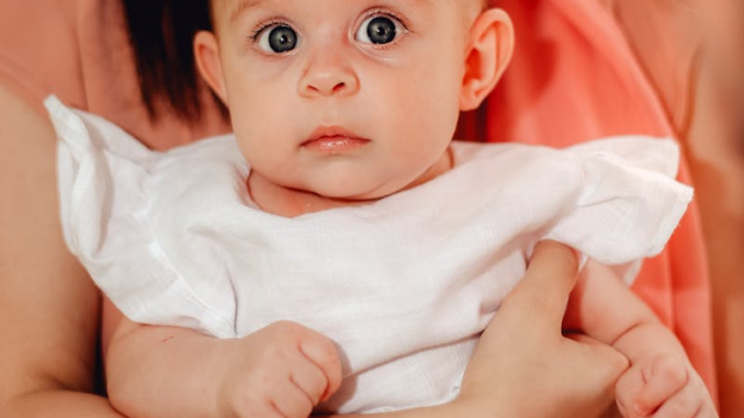 Cadeau bébé baptême