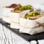 coffret cadeau gastronomique