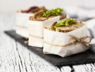 coffret cadeau gastronomique