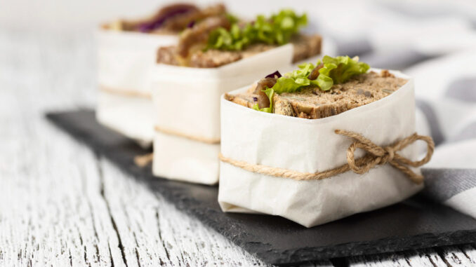 coffret cadeau gastronomique