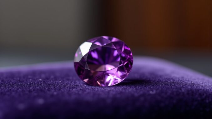 Tout ce que vous devez savoir avant d'acheter une pierre fine ou "semiprecious gemstone"